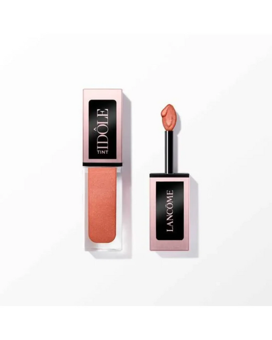 Idole Tint Liquid Eye & Cheek Blush- Sandstorm