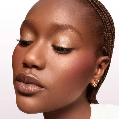 Idole Tint Liquid Eye & Cheek Blush- Sandstorm