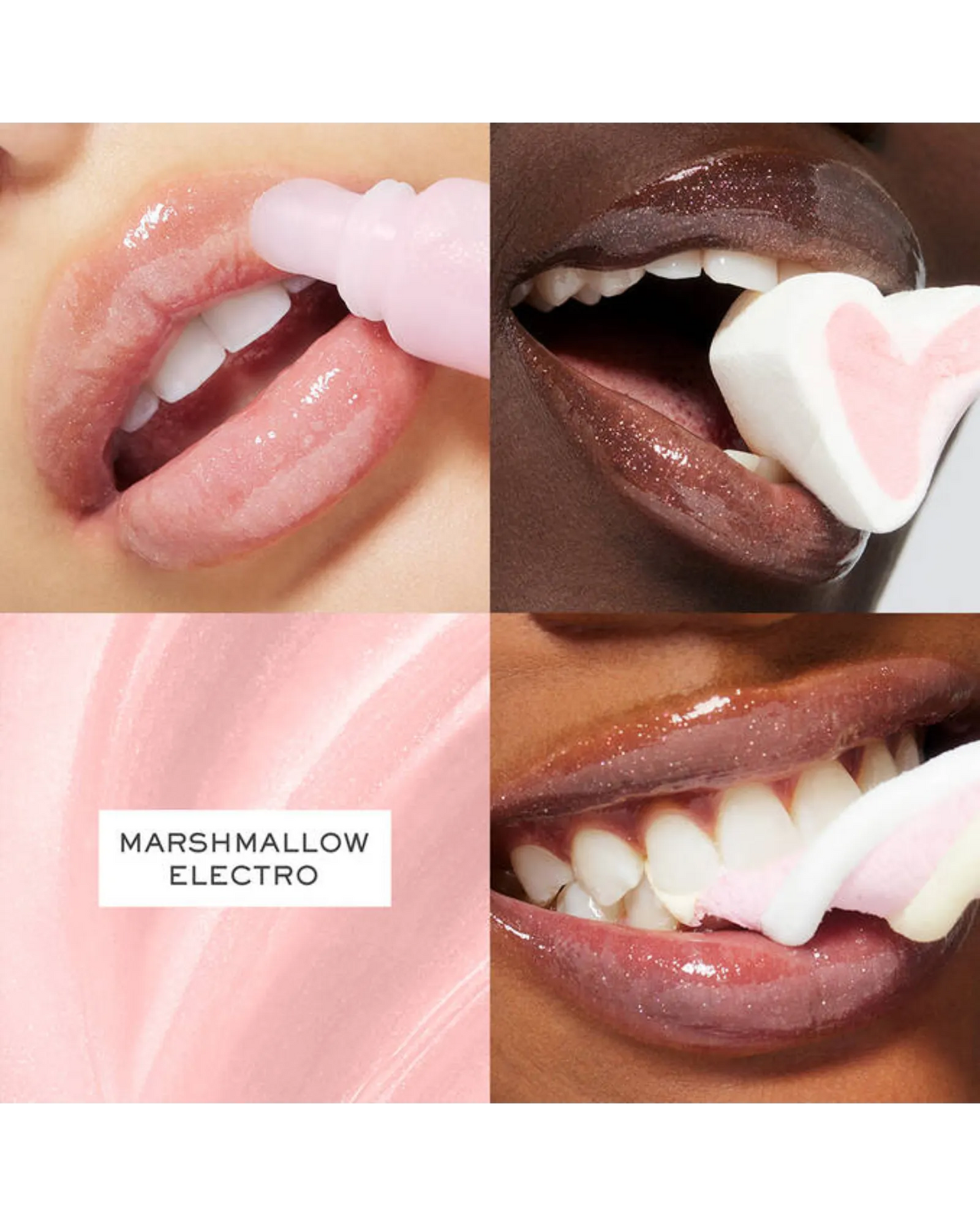 Juicy Tubes Original 05 Marshmallow