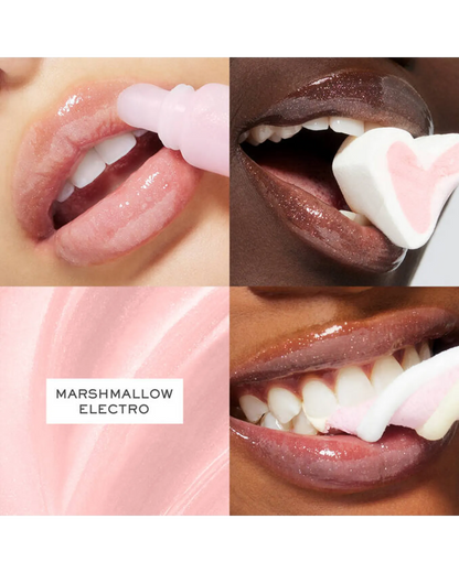 Juicy Tubes Original 05 Marshmallow