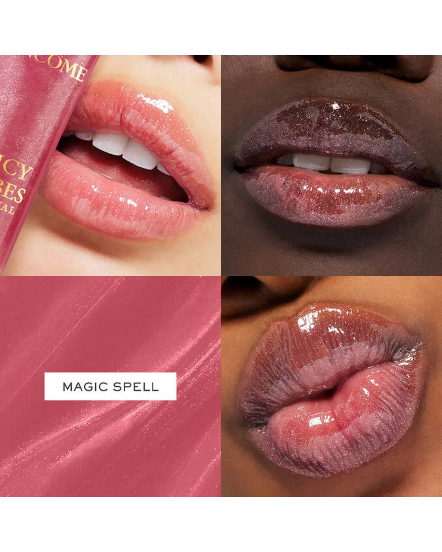 Juicy Tubes Original 07 Magic Spell