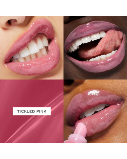 Juicy Tubes Original 08 Tickled Pink