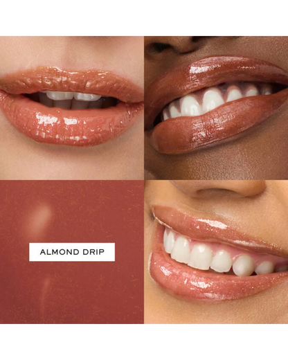 Juicy Tubes Original 16 Almond Drip