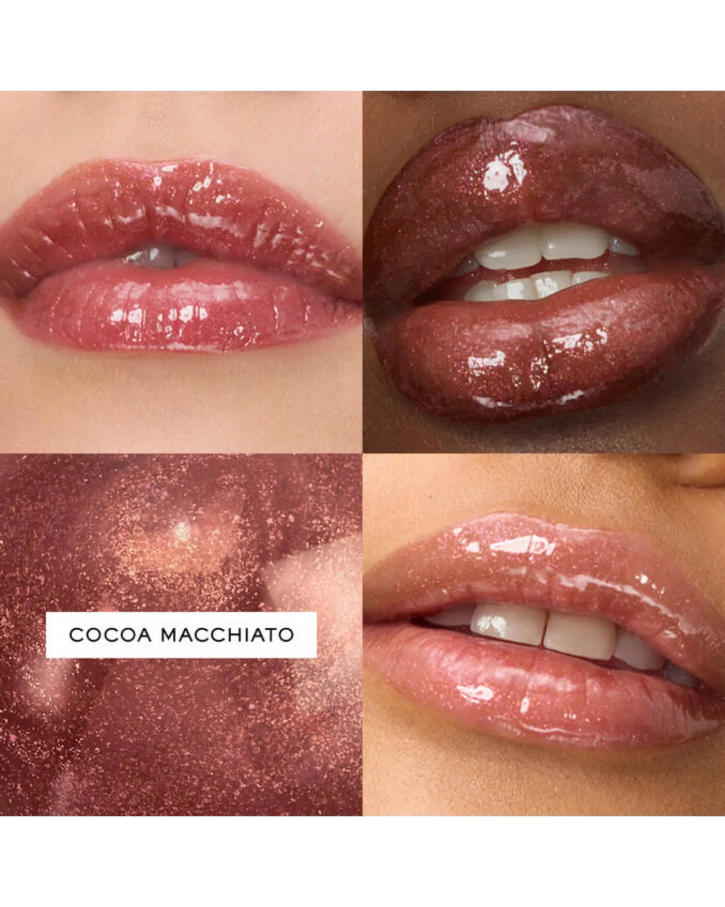 Juicy Tubes Original 19 Cicia Macchiato