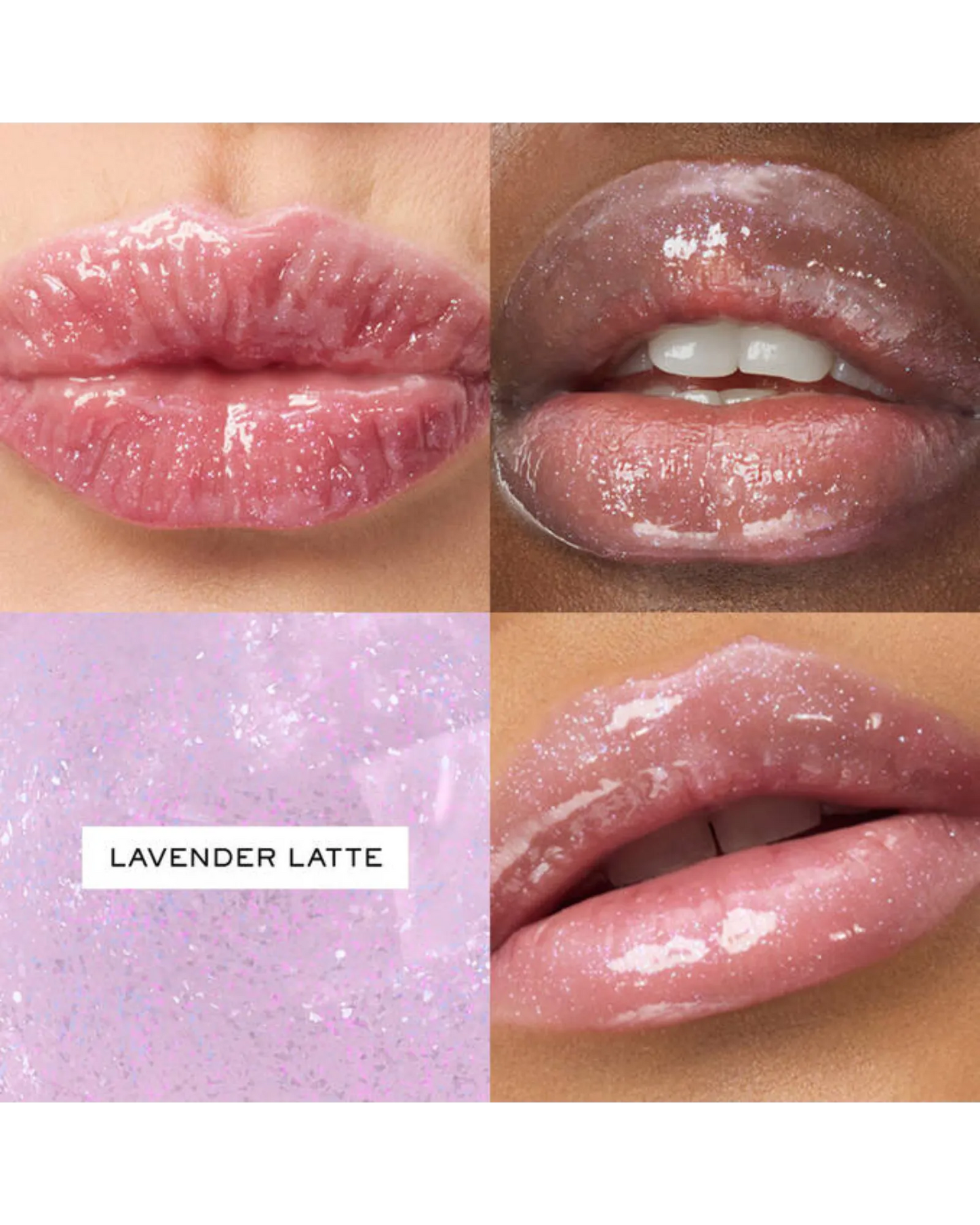 Juicy Tubes Original 20 Lavender Latte