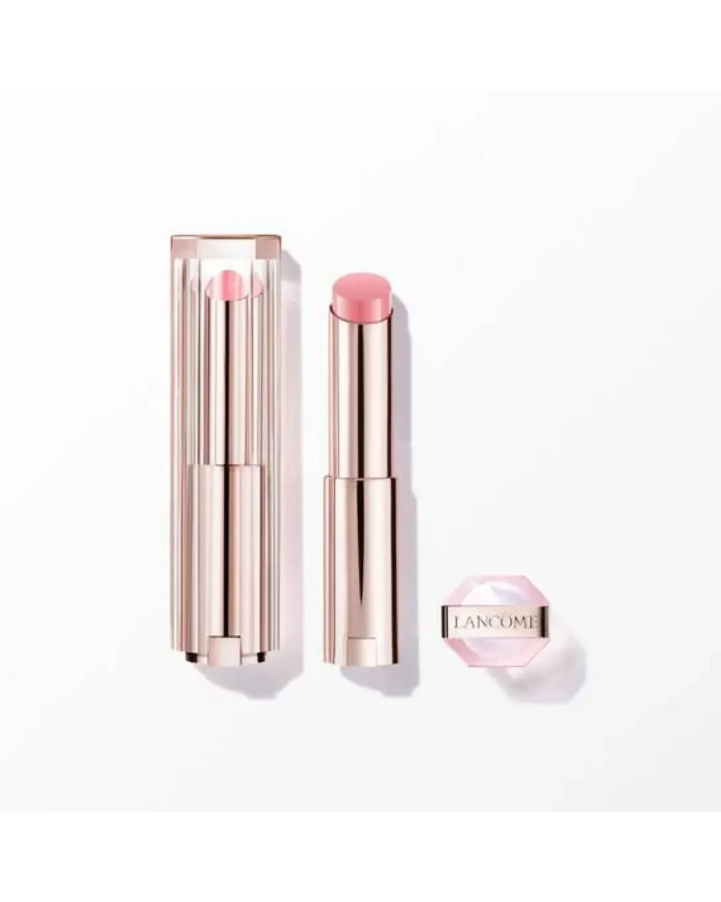 Lip Idole Butterglow 10 Keep It Glowy