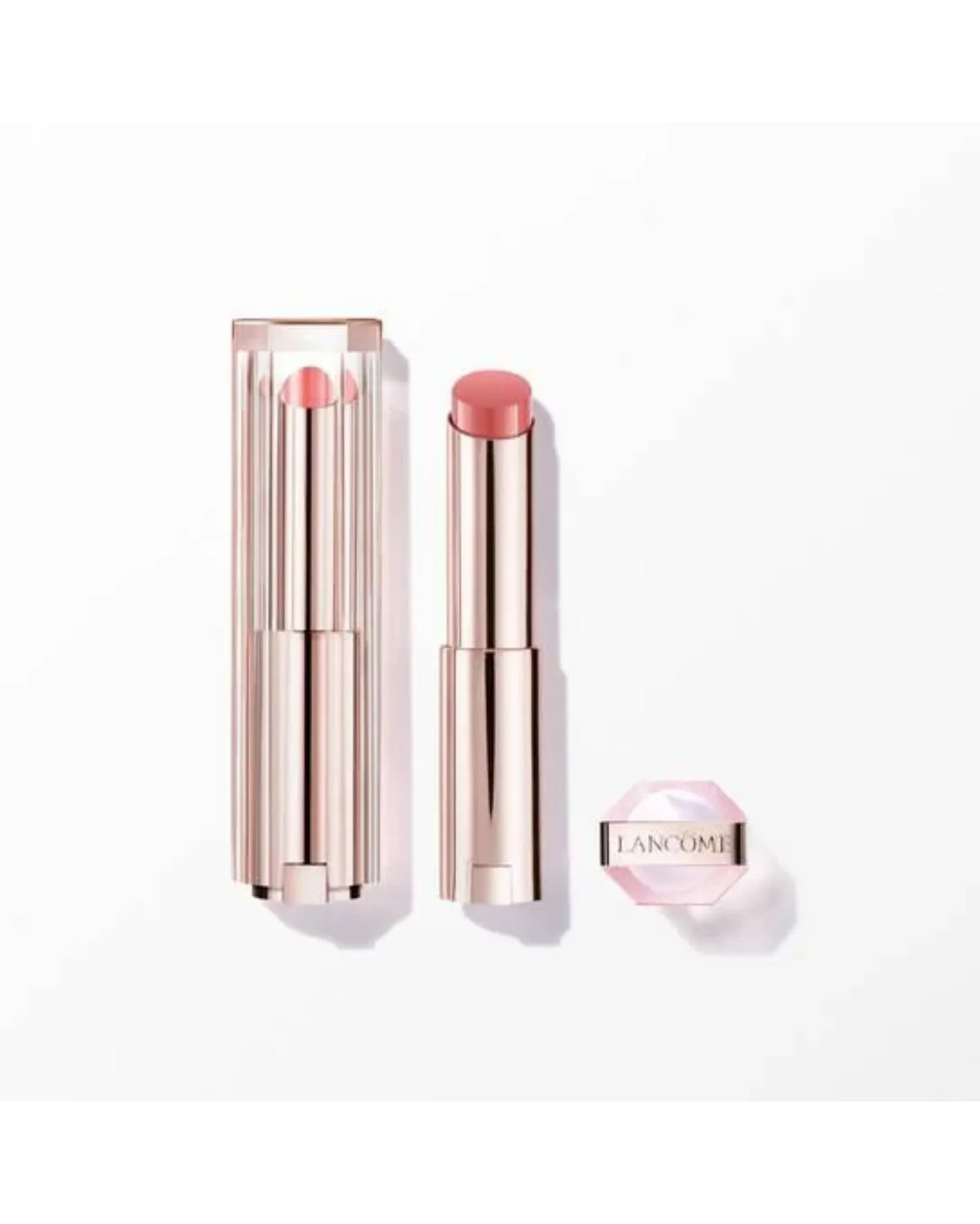 Lip Idole Butterglow 28 Pink Squad
