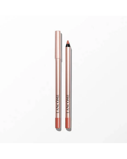 Idole Lip Shaper 21 Shade-Throwing Beige
