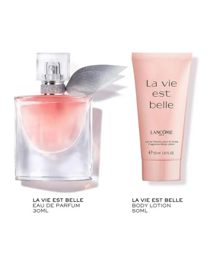 La Vie Est Belle EDP 30ml 2-Piece Gift Set