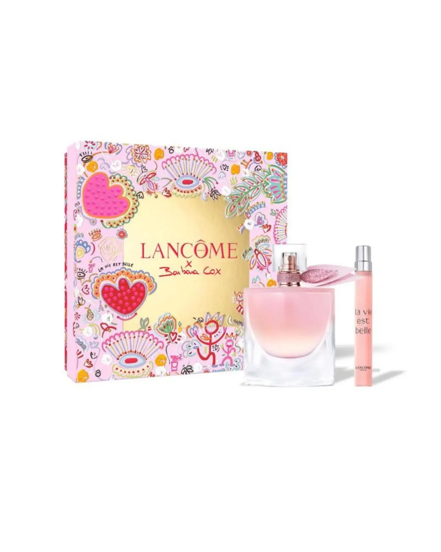 La Vie Est Belle Vanille Nude EDP 50ml 2-Piece Gift Set