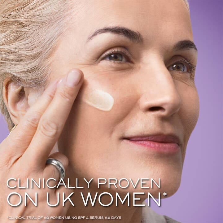 Renergie C.R.X. Triple Serum Retinol 50ml