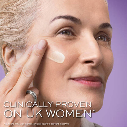 Renergie C.R.X. Triple Serum Retinol 50ml