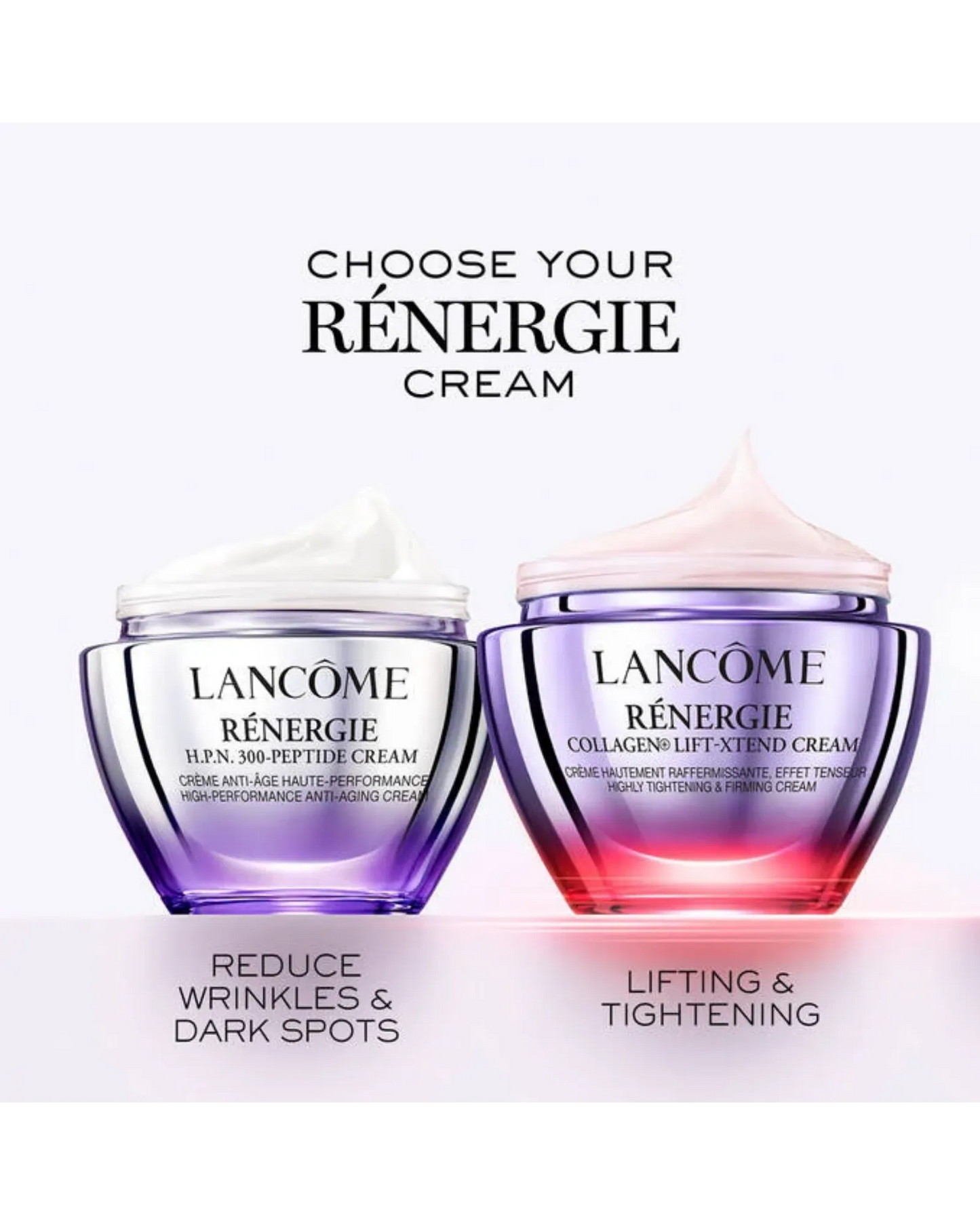 Renergie Collagen + Lift-Xtend Cream 50ml