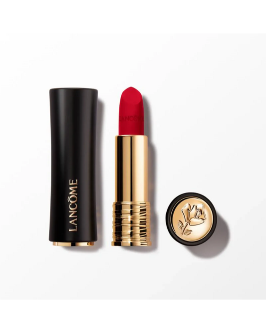 L'Absolu Rouge Drama Matte Lipstick 160 Light My Rouge