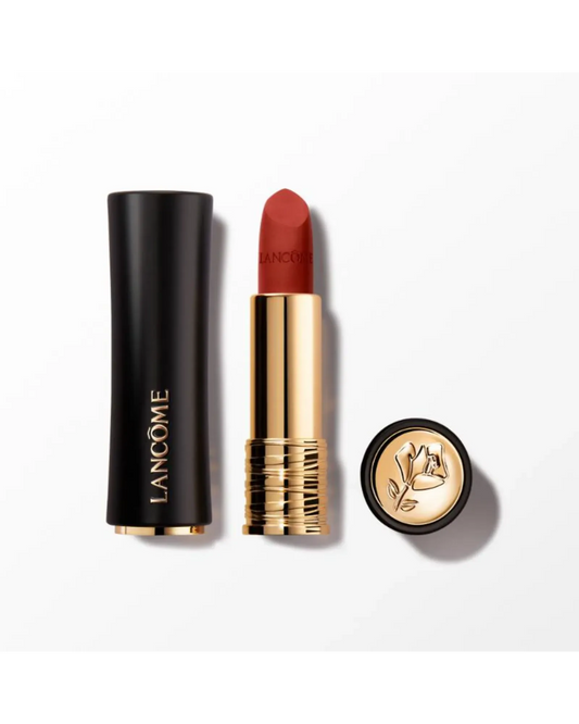 L'Absolu Rouge Drama Matte Lipstick 196 French Touch