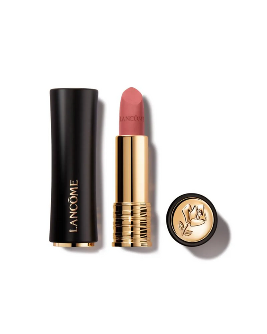 L'Absolu Rouge Drama Matte Lipstick 274 French Tea