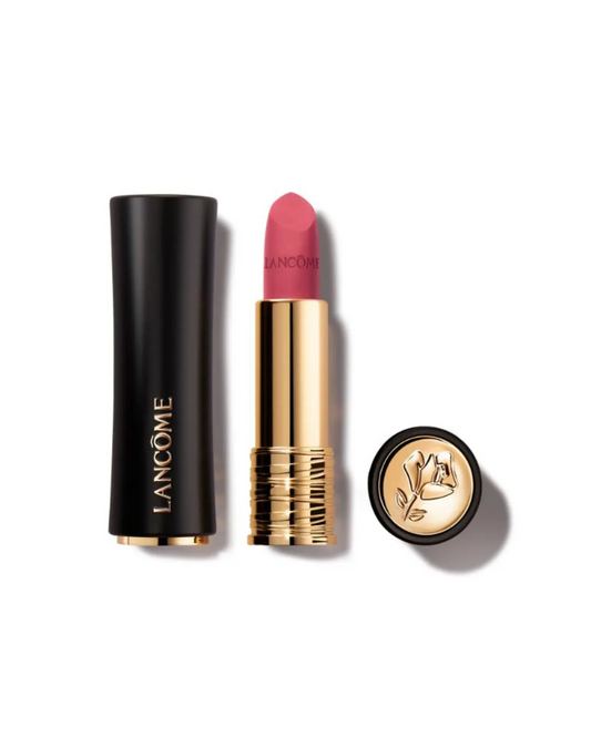 L'Absolu Rouge Drama Matte Lipstick 290 Merci Simone