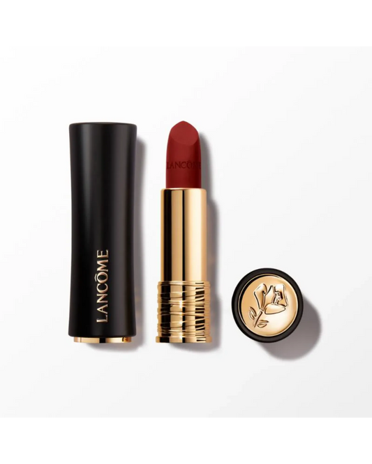 L'Absolu Rouge Drama Matte Lipstick 296 Rouge Dramaphoria