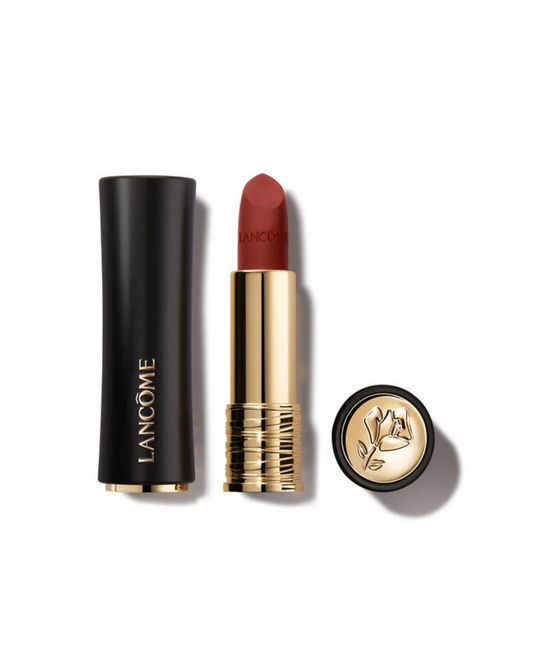 L'Absolu Rouge Matte Lipstick 196