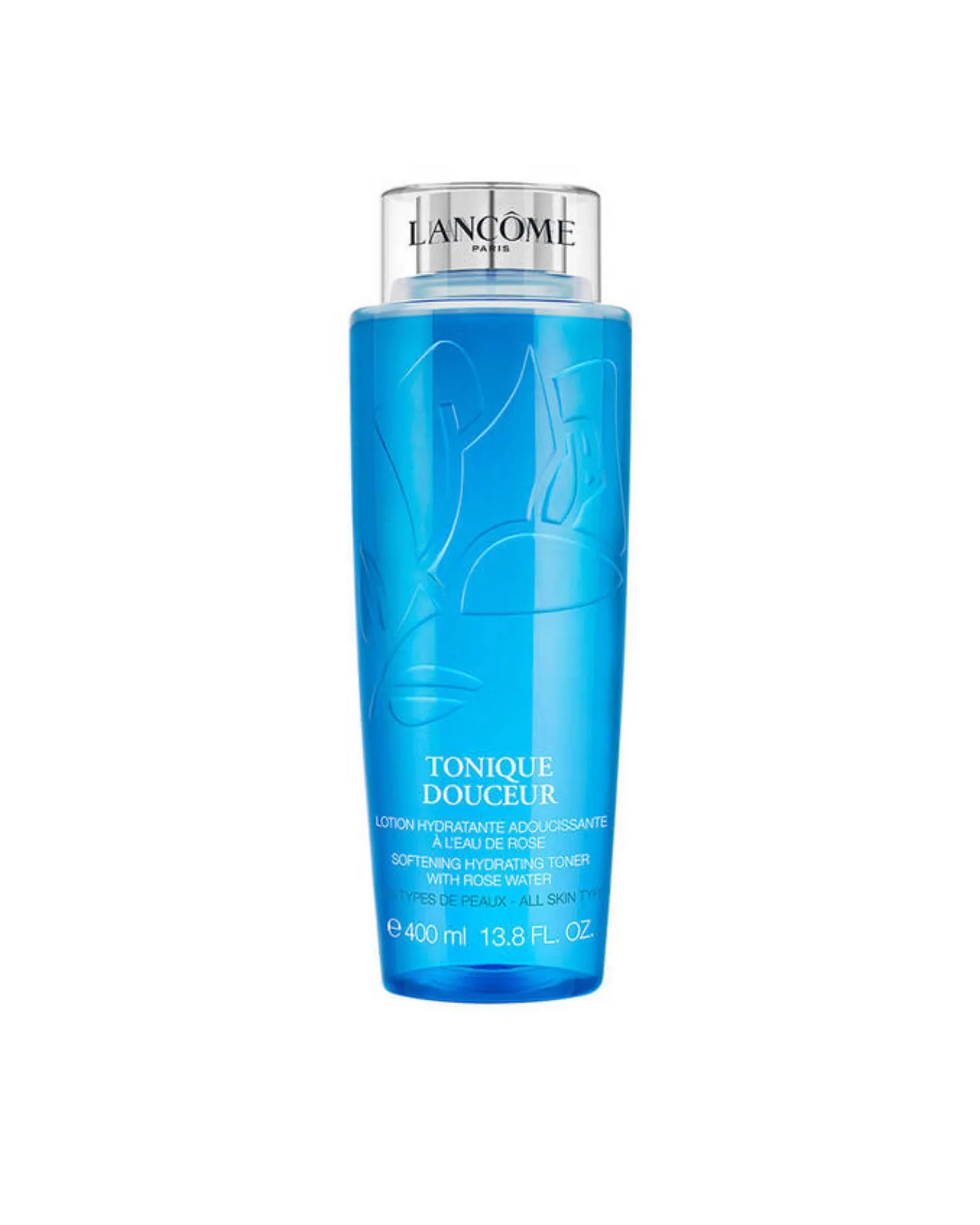 Tonique Douceur Facial Toner 400ml