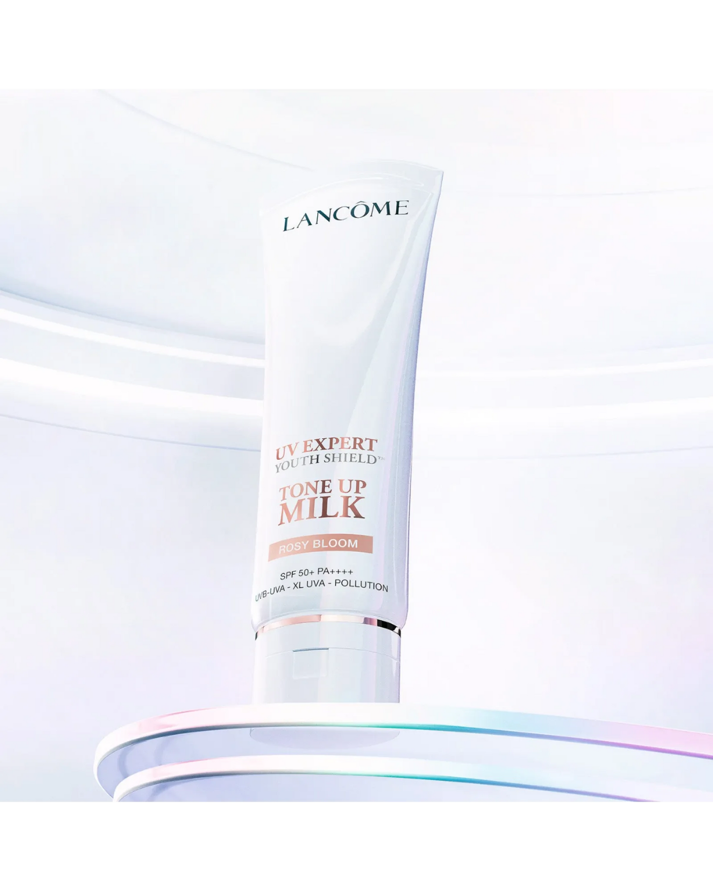 UV Expert Youth-Shield Tone Up Milk Rosy Bloom 50ml