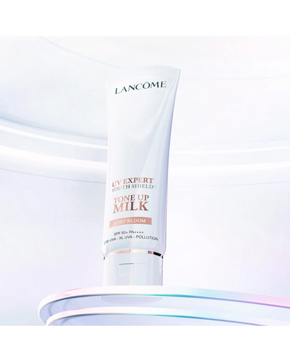 UV Expert Youth-Shield Tone Up Milk Rosy Bloom 50ml