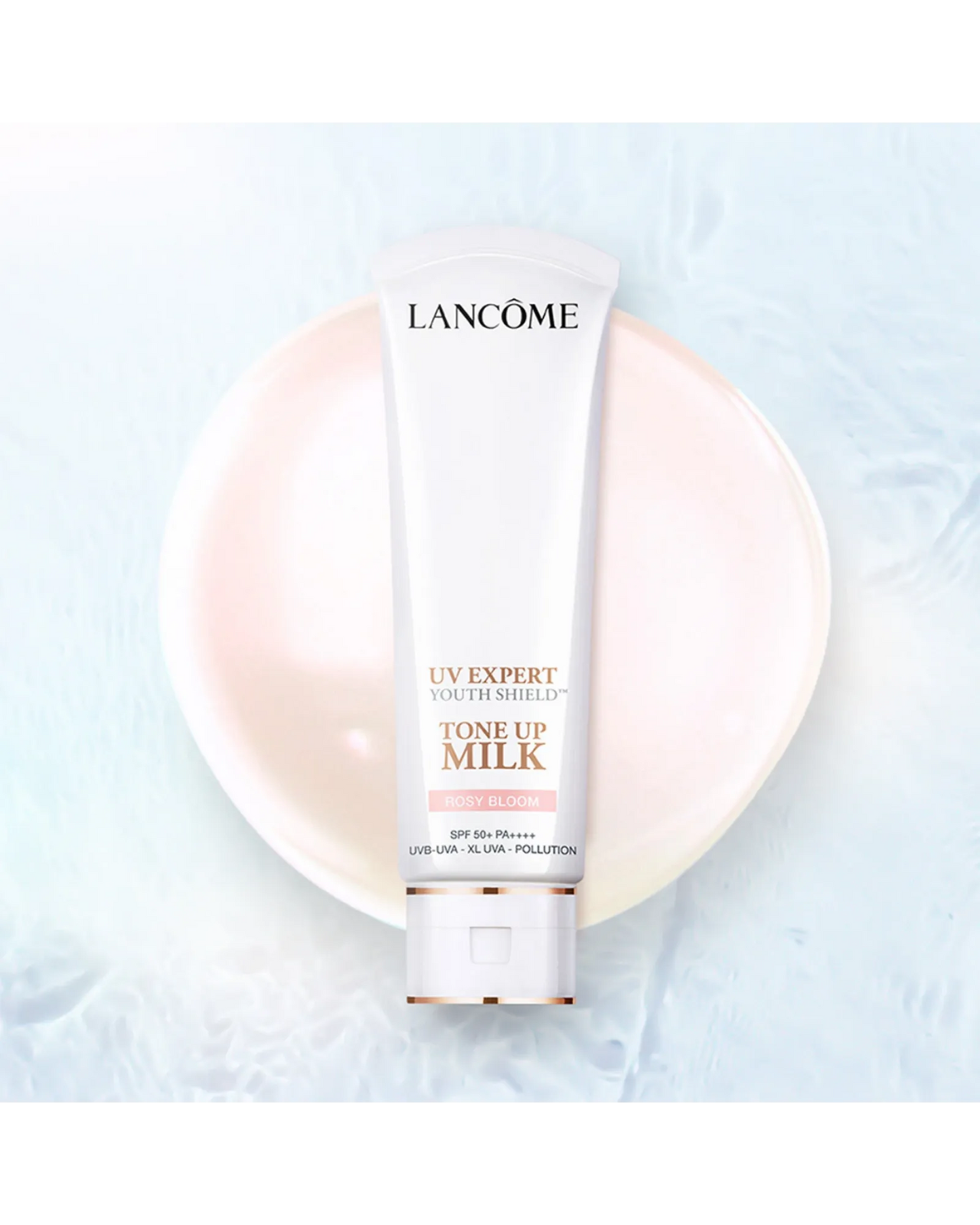 UV Expert Youth-Shield Tone Up Milk Rosy Bloom 50ml
