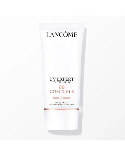 UV Expert Emul BB Base SPF50 50ml