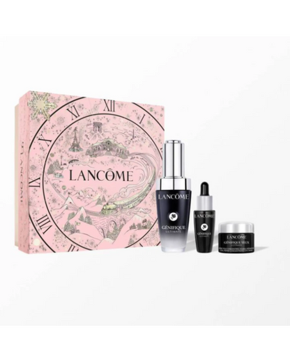 Genifique Ultimate Serum 30ml 3-Piece Gift Set