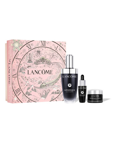Genifique Ultimate Serum 50ml 3-Piece Gift Set
