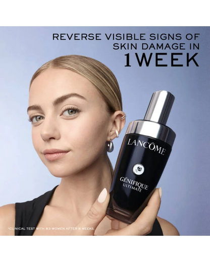 Genifique Ultimate Serum 30ml 3-Piece Gift Set