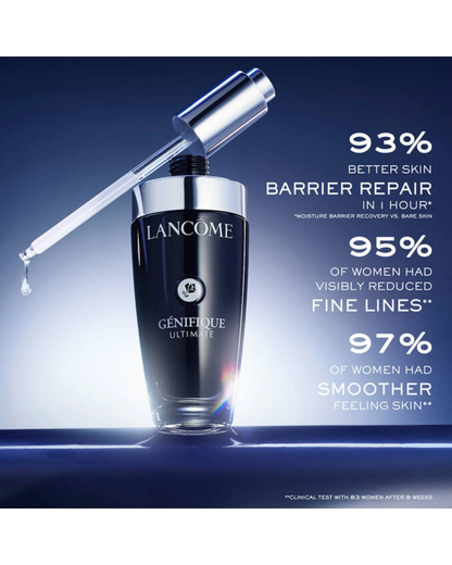 Genifique Ultimate Serum 30ml 3-Piece Gift Set