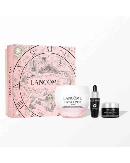 Hydra Zen 3-Piece Gift Set