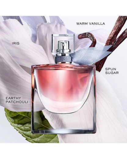 La Vie Est Belle EDP 50ml 3-Piece Gift