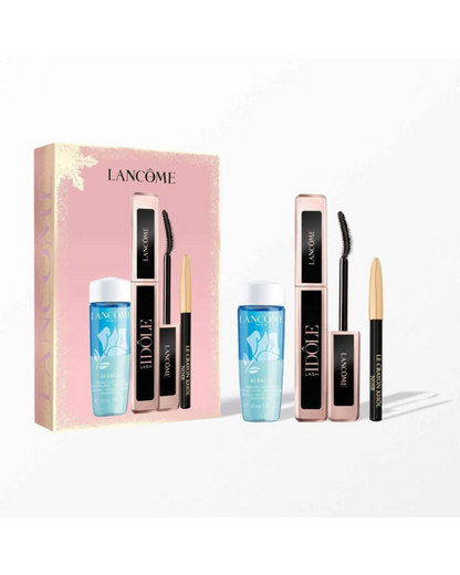 Lash Idole Mascara 3-Piece Gift Set