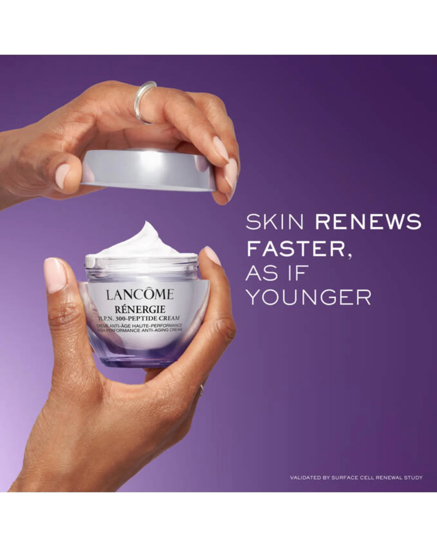 Renergie H.P.N 300-Peptide 50ml 3-Piece Gift Set