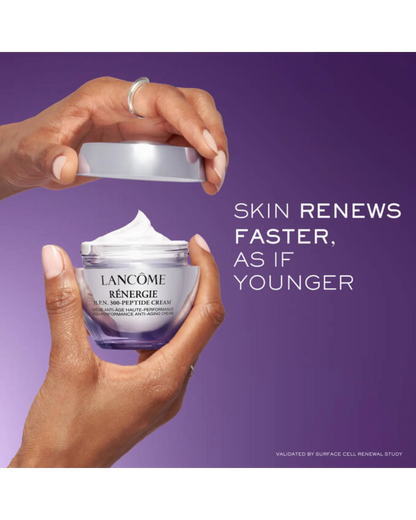 Renergie H.P.N 300-Peptide 50ml 3-Piece Gift Set