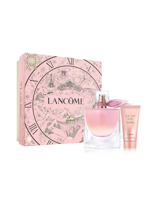 La Vie Est Belle Vanilla Nude EDP 50ml 2-Piece Gift Set