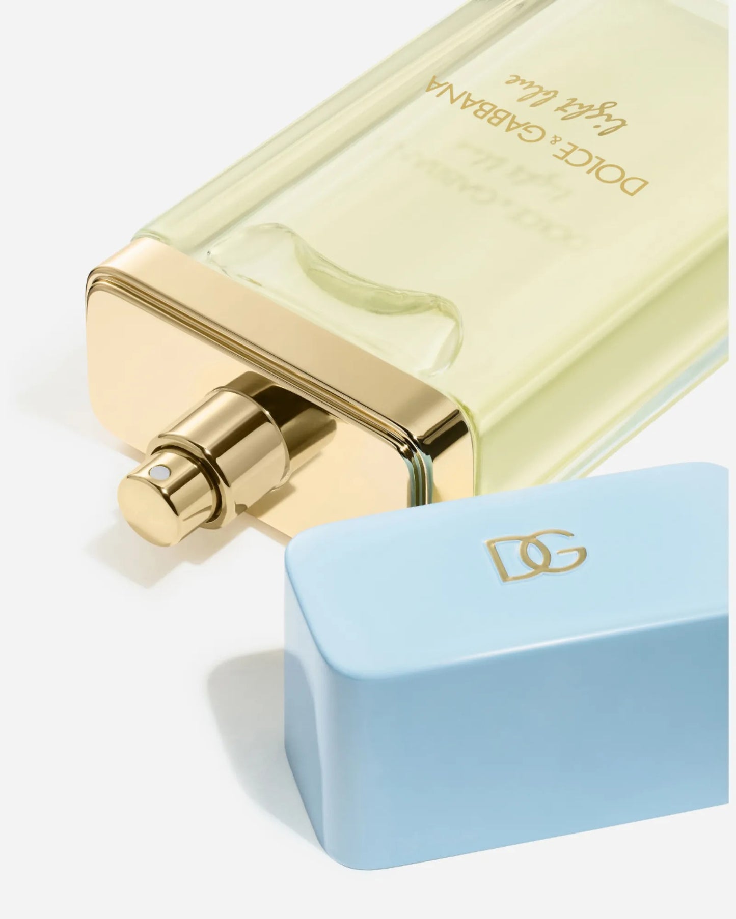 Dolce & Gabbana Light Blue EDP 100ml