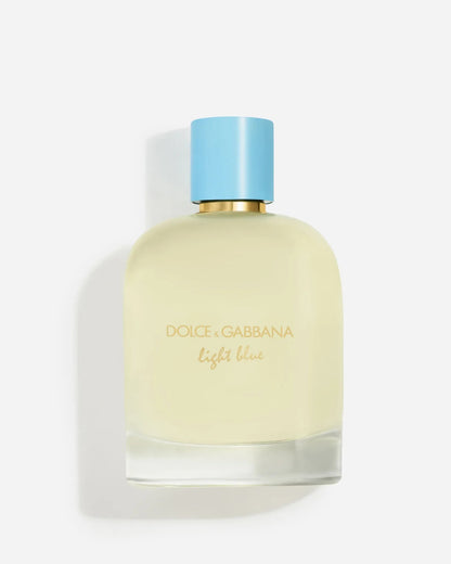 Dolce & Gabbana Light Blue Pour Homme EDP 100ml