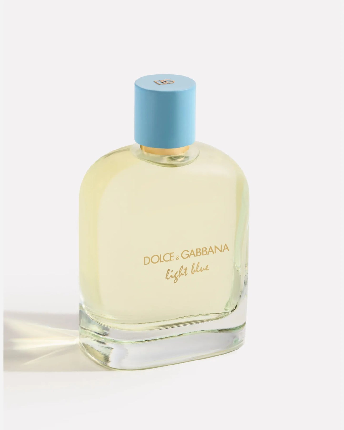 Dolce & Gabbana Light Blue Pour Homme EDP 50ml