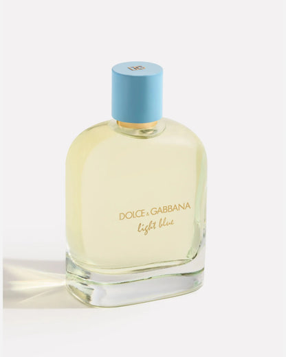 Dolce & Gabbana Light Blue Pour Homme EDP 50ml