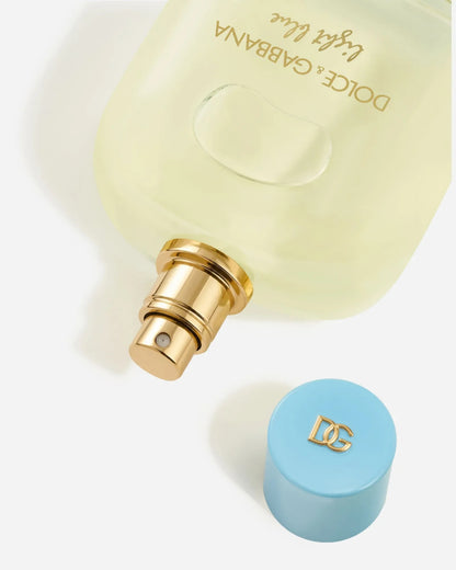 Dolce & Gabbana Light Blue Pour Homme EDP 50ml