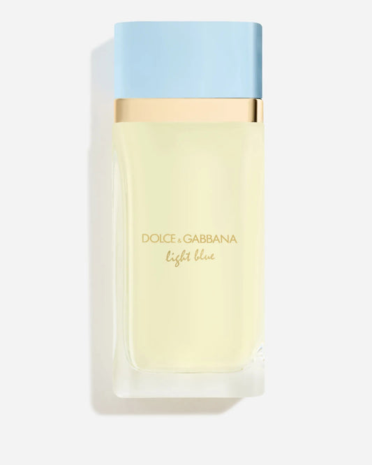Dolce & Gabbana Light Blue EDP 100ml