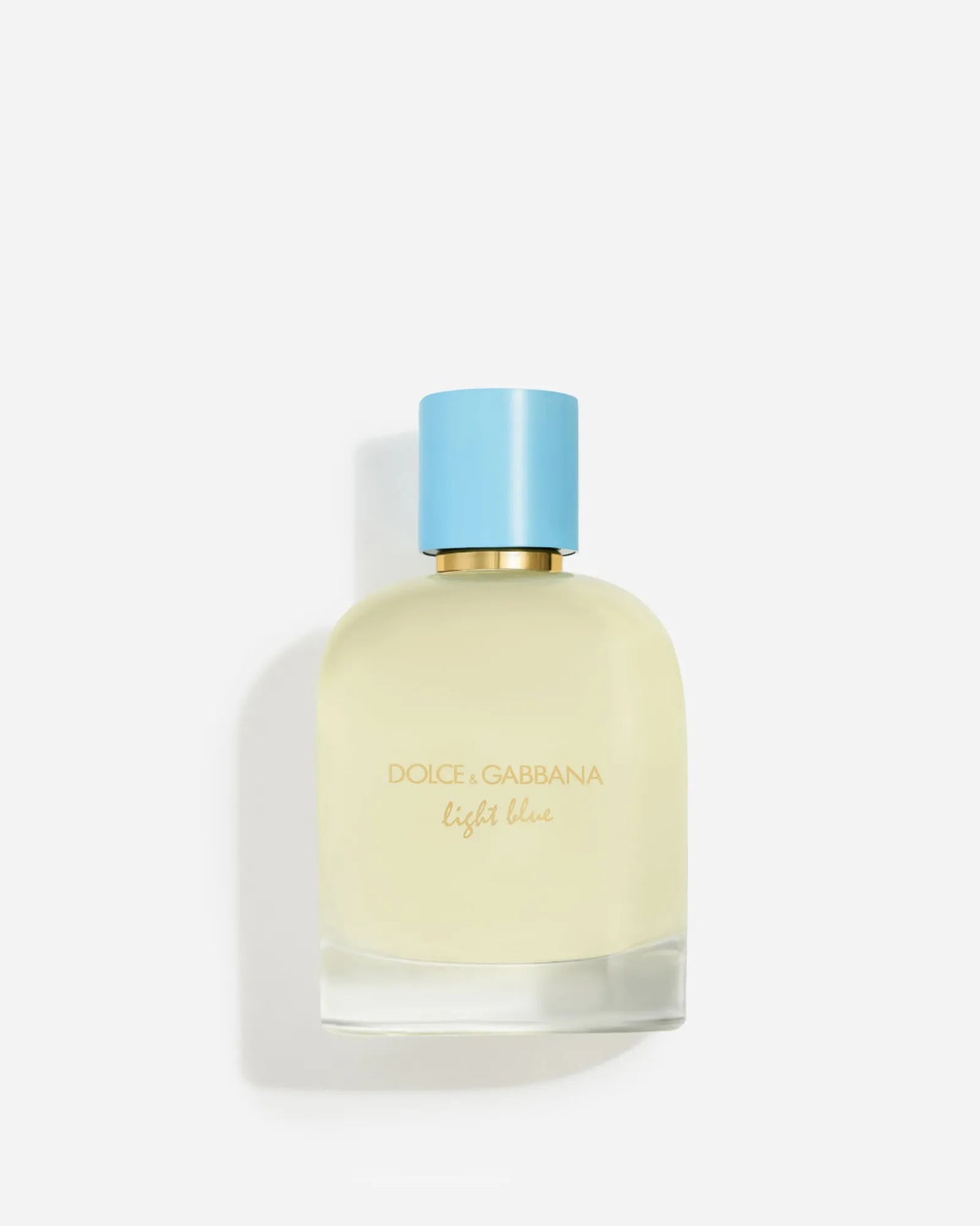 Dolce & Gabbana Light Blue Pour Homme EDP 50ml