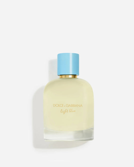 Dolce & Gabbana Light Blue Pour Homme EDP 50ml