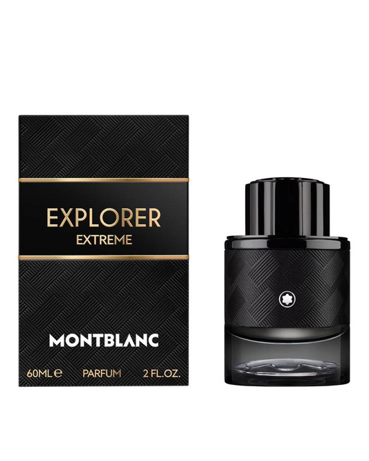 Montblanc Explorer Extreme Parfum 60ml