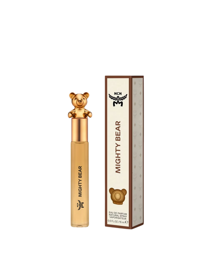 MCM Mighty Bear Unisex EDP 15ml