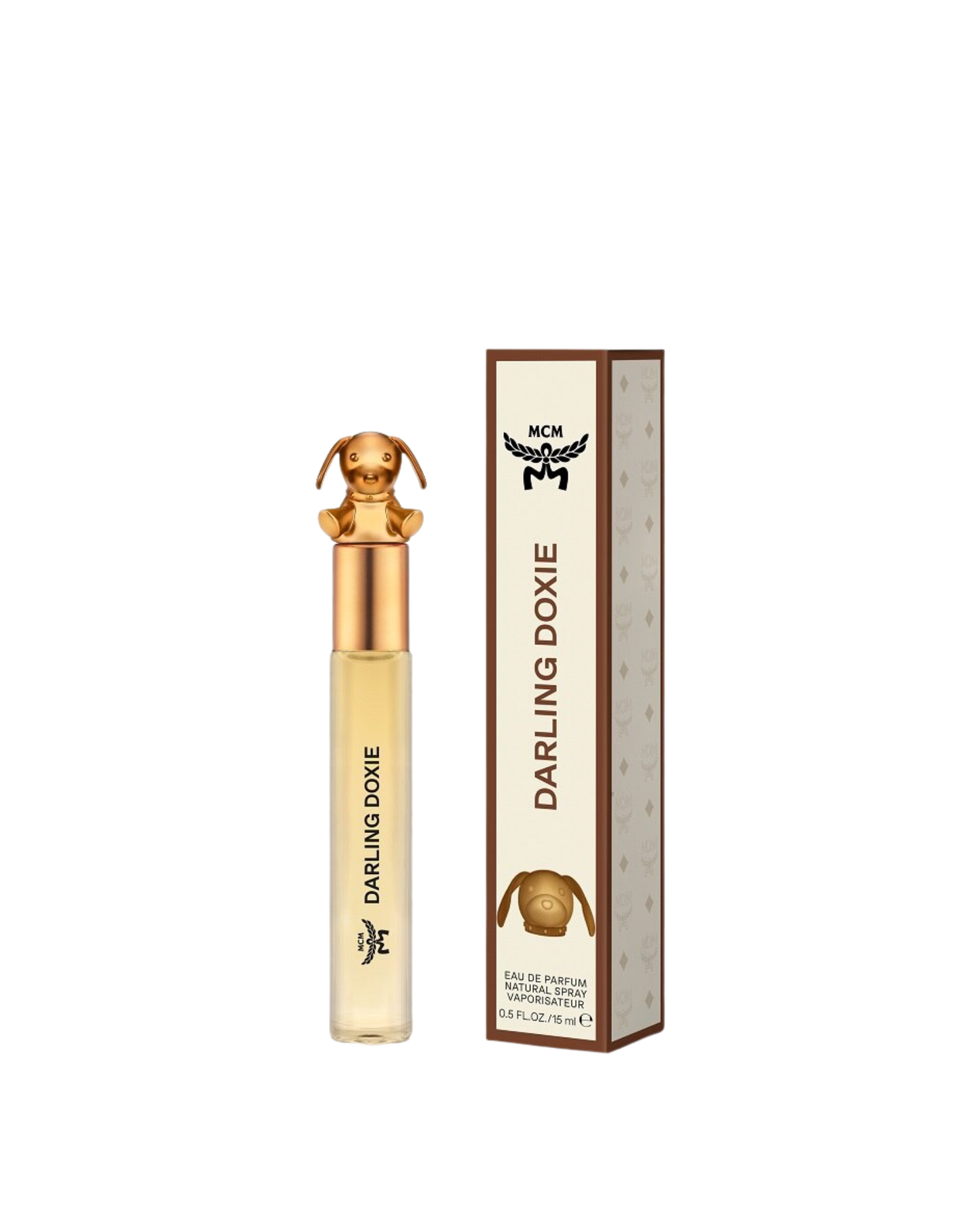 MCM Darling Doxie Unisex EDP 15ml