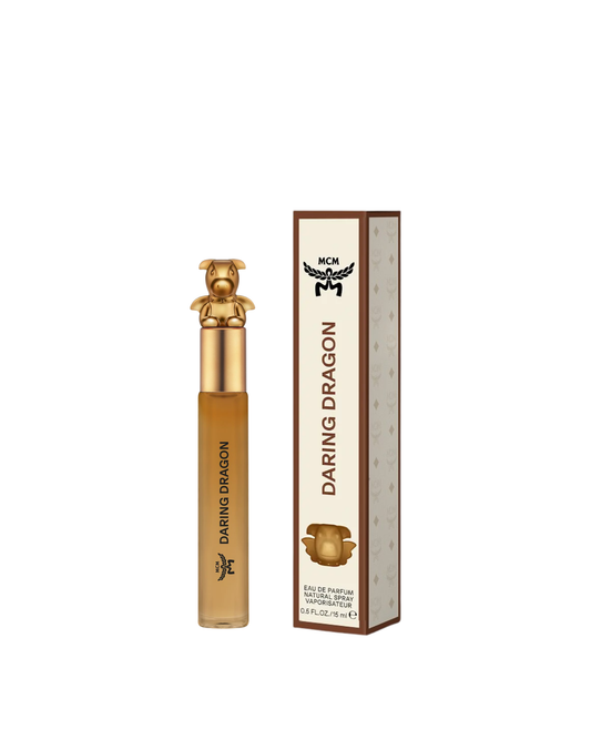 MCM Darling Dragon Unisex EDP 15ml